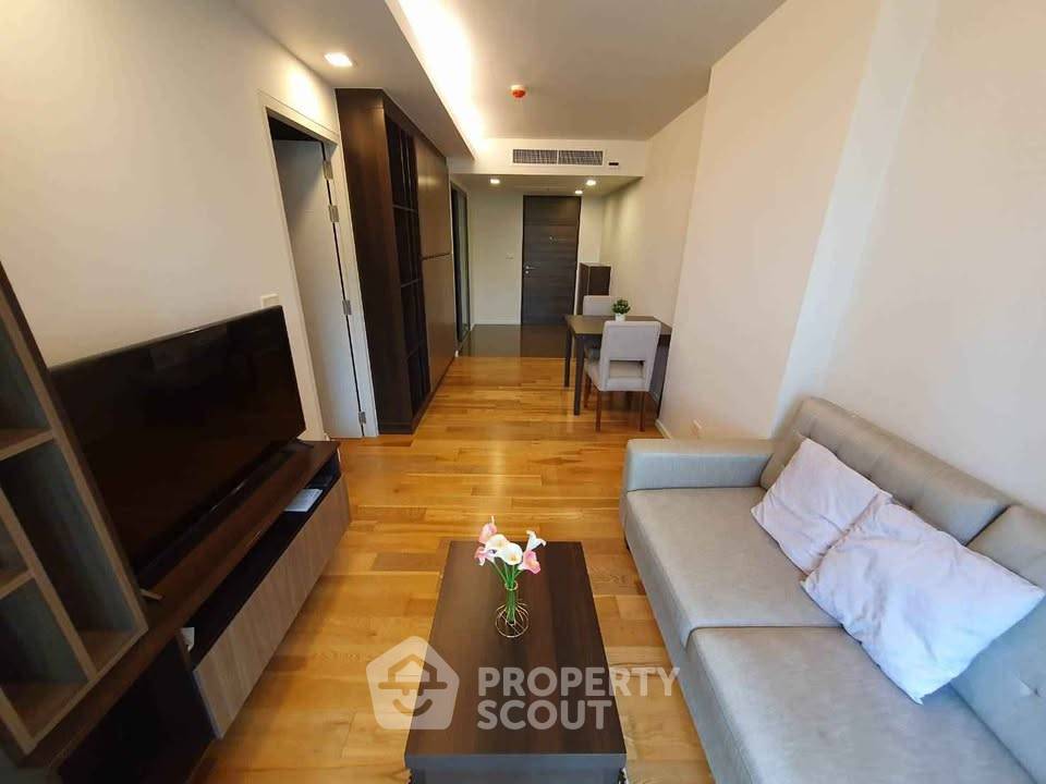 picture 1-BR Condo at Focus Ploenchit near BTS Nana (ID 2457601) - 4/7