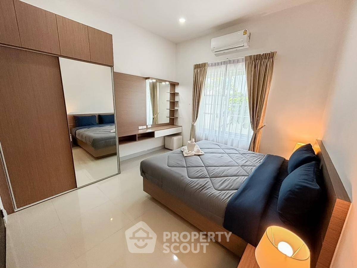 รูป บ้าน 2-ห้องนอน ใกล้ เมืองหัวหิน (ID 1874333) - รูปที่ 10/24