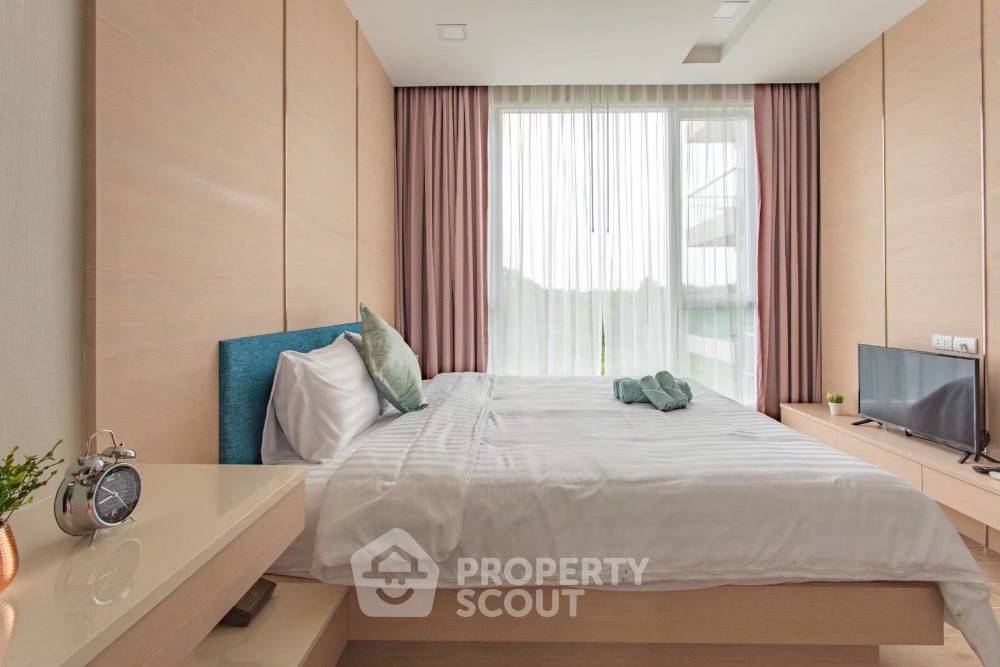 รูป คอนโด 1-ห้องนอน ที่ เดลมาเล่ย์ คอนโดมิเนียม ใกล้ บางเสร่ (ID 808509) - รูปที่ 8/25