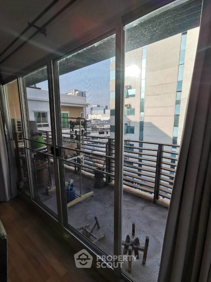 รูป คอนโด 3-ห้องนอน ที่ ทรี คอนโด ลาดพร้าว 27 ใกล้ MRT รัชดาภิเษก (ID 2011488) - รูปที่ 9/28