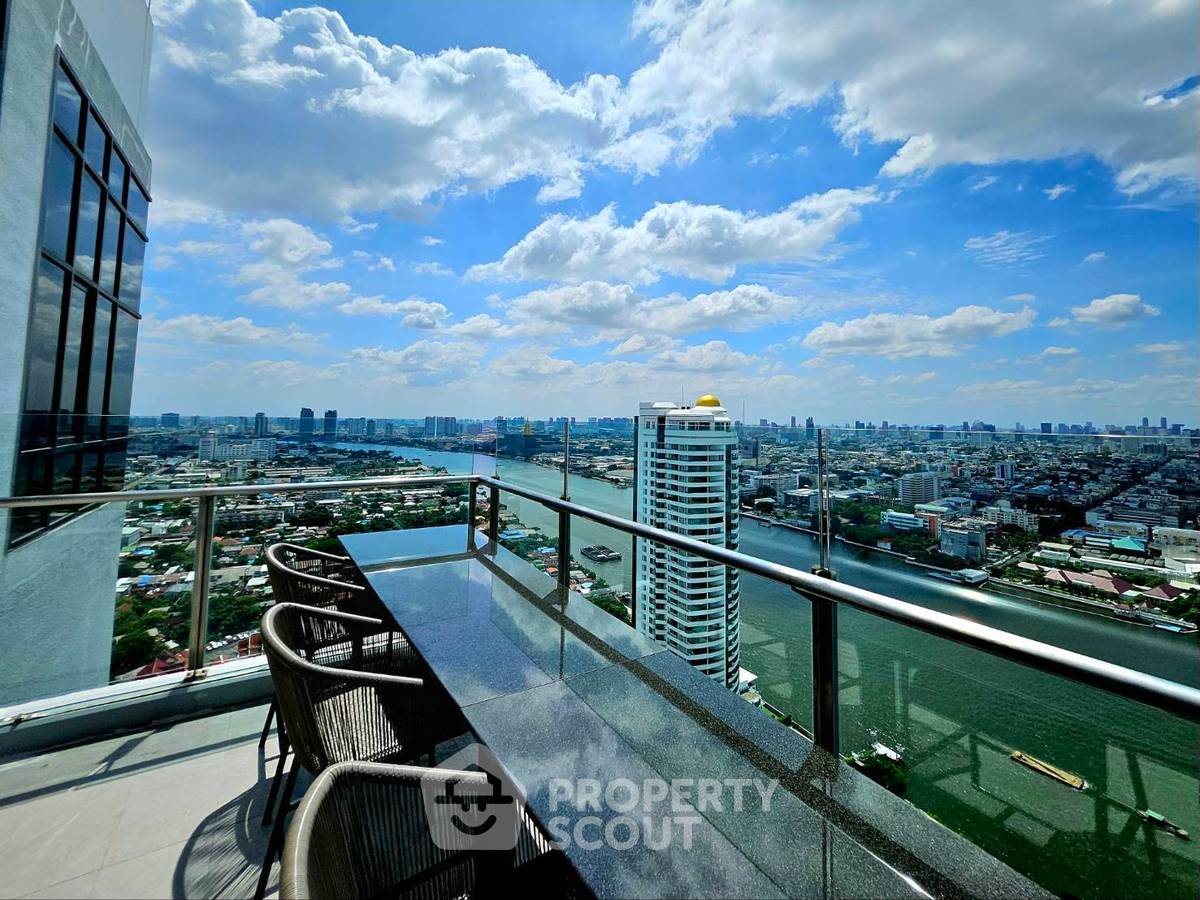 รูป คอนโด สตูดิโอ ที่ ไอดีโอ จรัญฯ 70 - ริเวอร์วิว ใกล้ MRT บางพลัด (ID 1948346) - รูปที่ 14/17