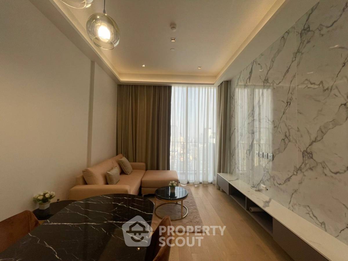picture 1-BR Condo at 28 Chidlom near BTS Chit Lom (ID 1450365) - 18/20