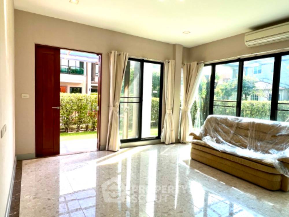 รูป บ้าน 4-ห้องนอน ใน เทพารักษ์ (ID 1855483) - รูปที่ 3/21