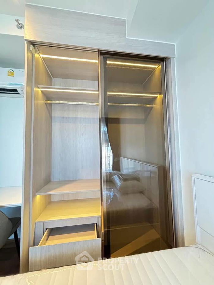 รูป คอนโด 1-ห้องนอน ที่ อัลติจูด ซิมโฟนี เจริญกรุง ใกล้ BTS สะพานตากสิน (ID 2077180) - รูปที่ 4/13