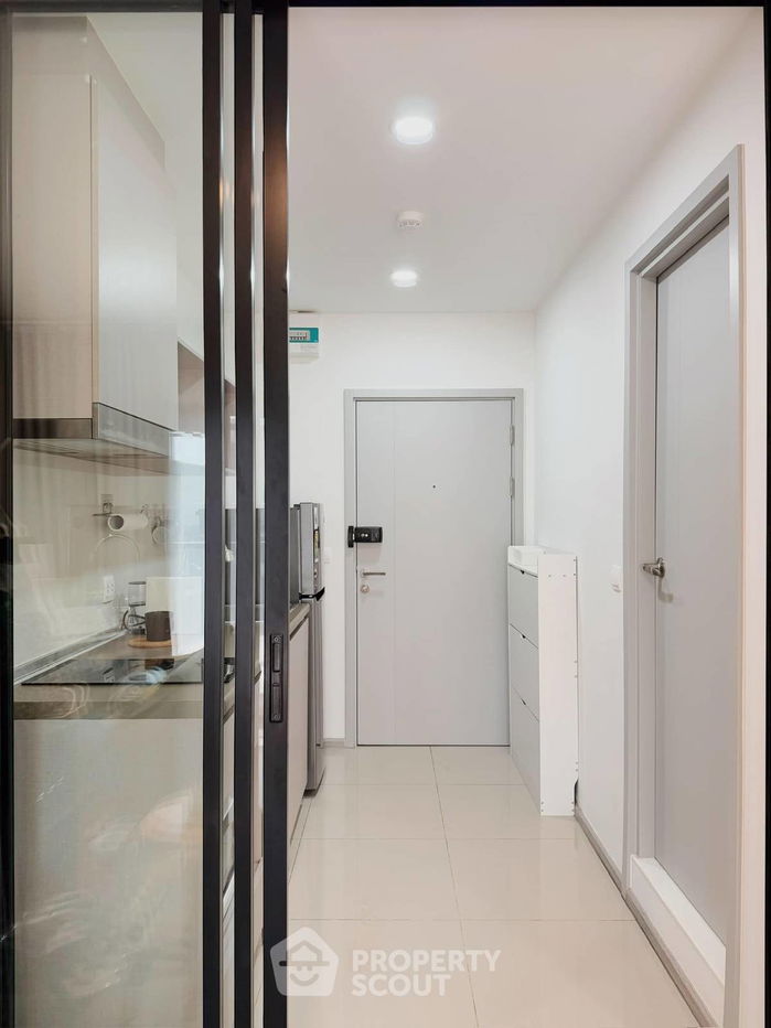 รูป คอนโด 1-ห้องนอน ที่ แอสปาย สุขุมวิท-อ่อนนุช ใน สวนหลวง (ID 2066492) - รูปที่ 3/11