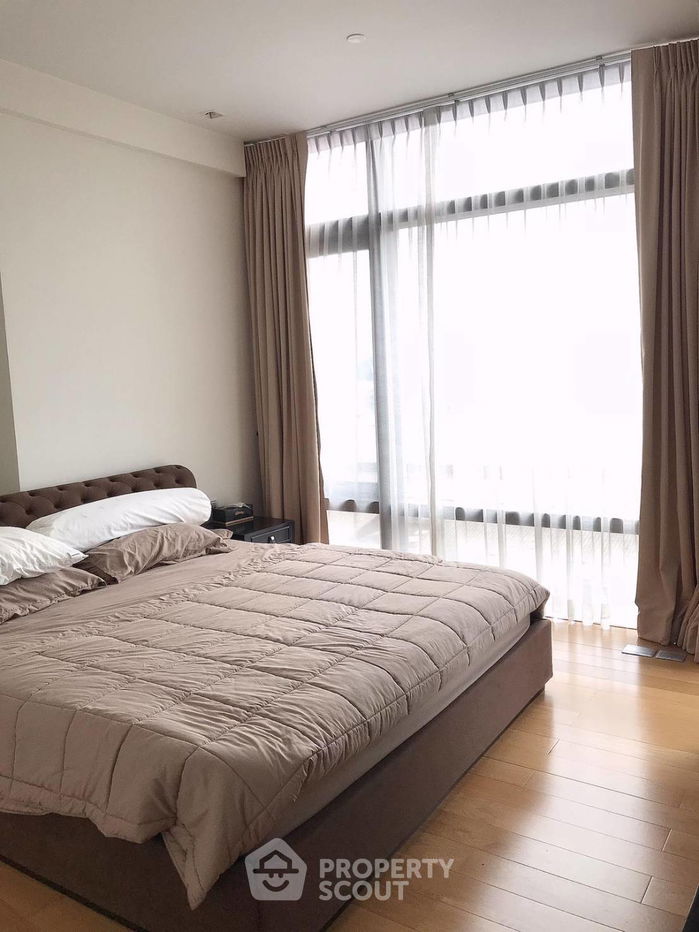 picture 1-BR Condo at Circle Living Prototype New Petchburi near MRT Phetchaburi (ID 1105582) - 3/6