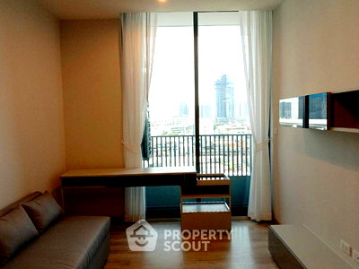 ขายคอนโด : คอนโด 2-ห้องนอน ที่ นิช ไพรด์ เตาปูน-อินเตอร์เชนจ์ ใกล้ MRT เตาปูน (ID 632838)