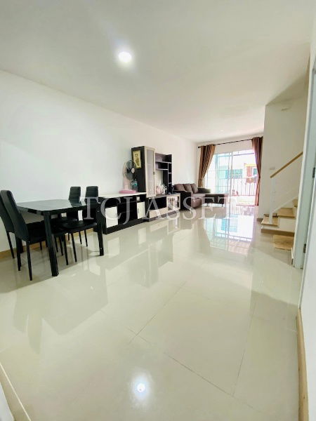 picture Townhouse for sale : J City Sukhumvit-Phraeksa Village , Mueang, Samut Prakan. - 6/13