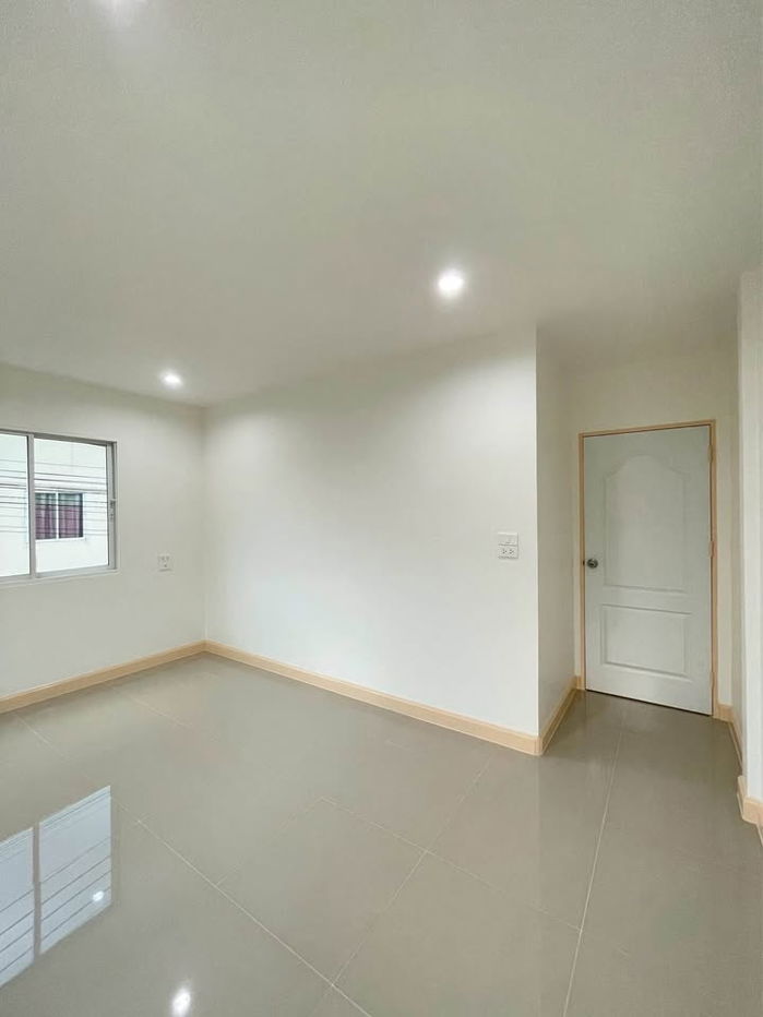 รูป ✨ ขายทาวน์เฮาส์หลังมุม รีโนเวทใหม่ทั้งหลัง✨ - รูปที่ 18/20