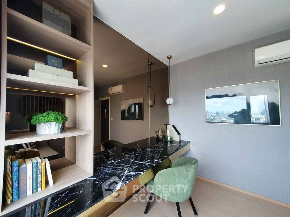 picture 2-BR Condo at The Tree Sukhumvit 71-Ekamai near ARL Ramkhamhaeng (ID 2449803) - 12/13