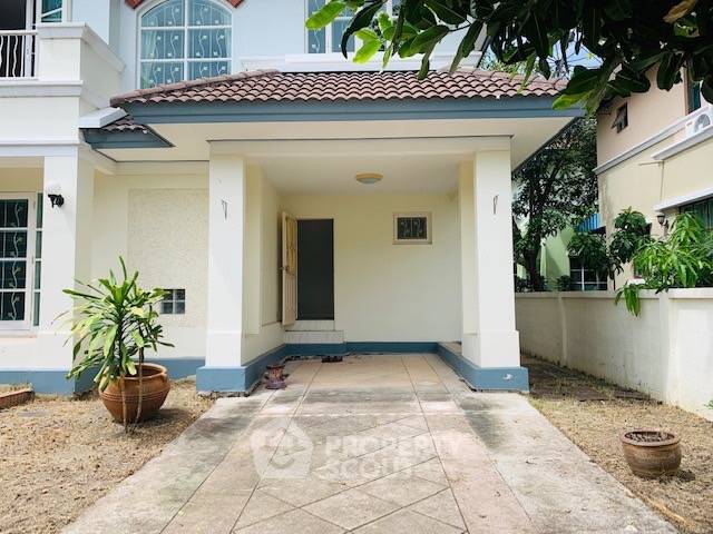 รูป บ้าน 3-ห้องนอน ใน บางปลา (ID 1935712) - รูปที่ 2/16