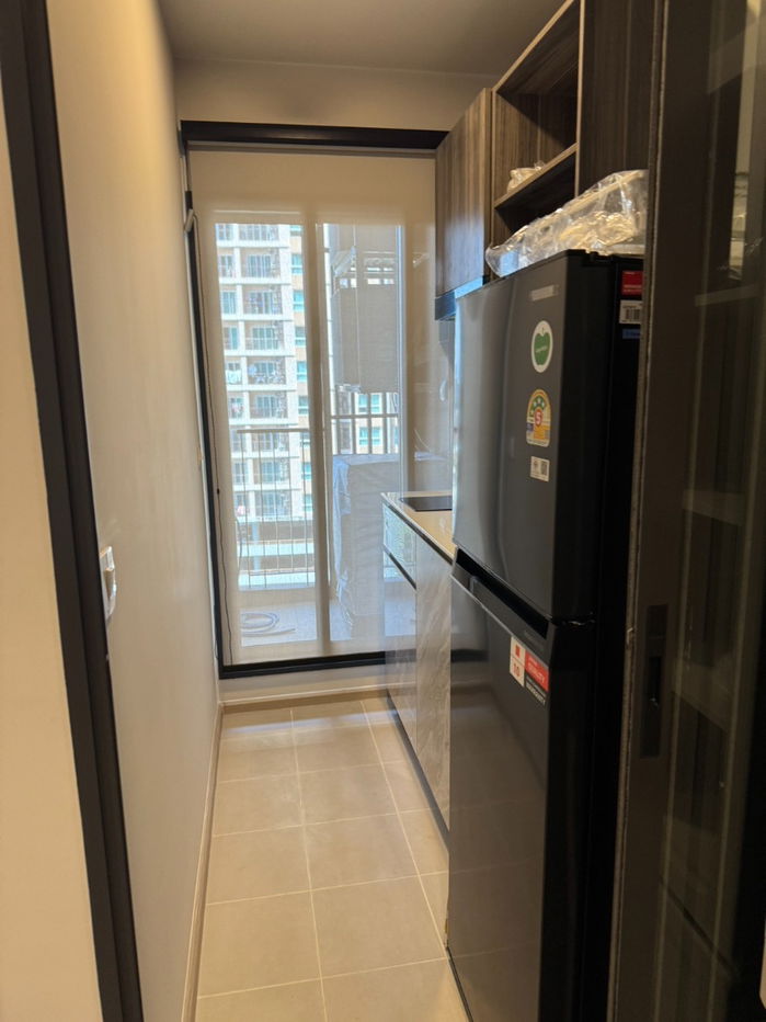 รูป ให้เช่า  แอสปาย อ่อนนุช สเตชั่น 🔴🔴 - รูปที่ 9/12