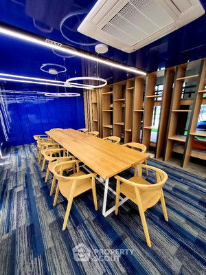 ขายคอนโด : คอนโด 3-ห้องนอน ที่ เมโทร สกาย คอนโดมิเนียม วุฒากาศ ใกล้ BTS วุฒากาศ (ID 631893)