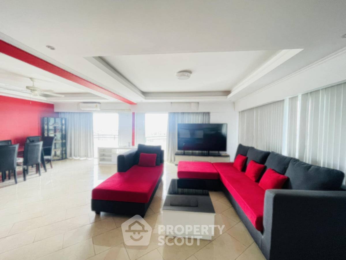 รูป คอนโด 1-ห้องนอน ที่ สตาร์ บีช คอนโดเทล ใกล้ ถนนพระตำหนัก พัทยา (ID 2112018) - รูปที่ 3/10