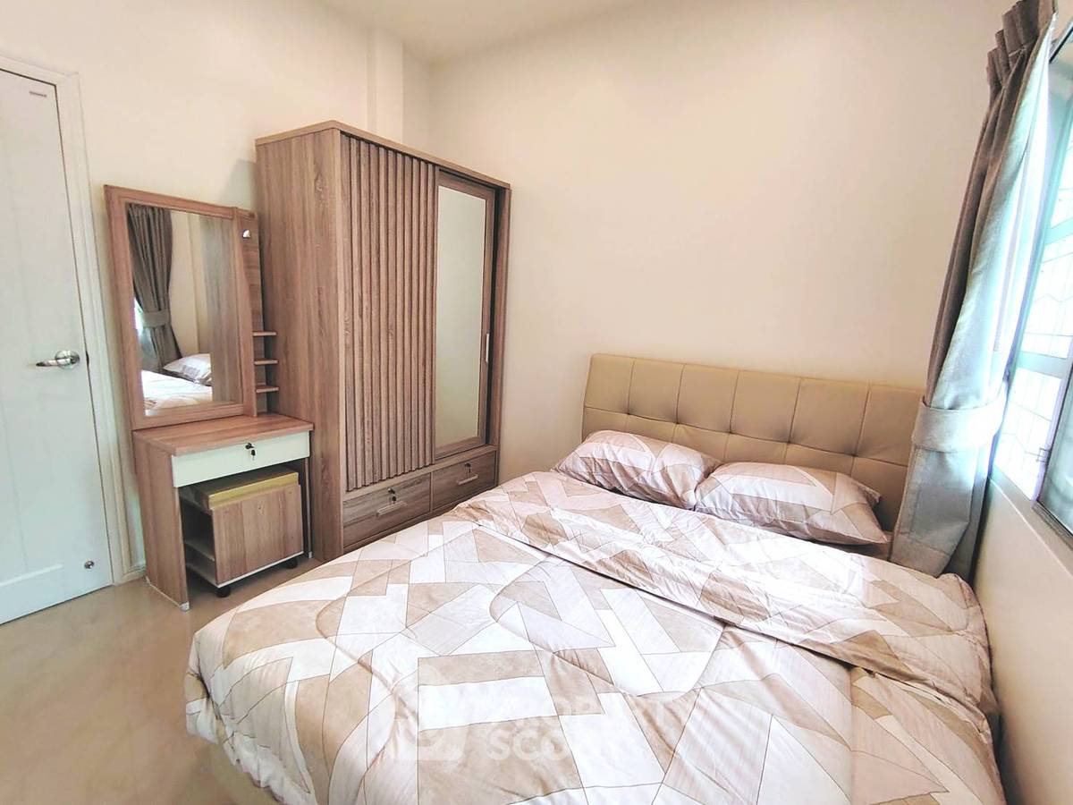 รูป บ้าน 3-ห้องนอน ที่ บ้านสุขสบาย 1 ใน หนองแก (ID 2366034) - รูปที่ 2/21