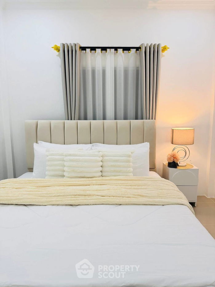 picture 3-BR House at T.W. Parkview close to Pattaya (ID 2453847) - 27/28