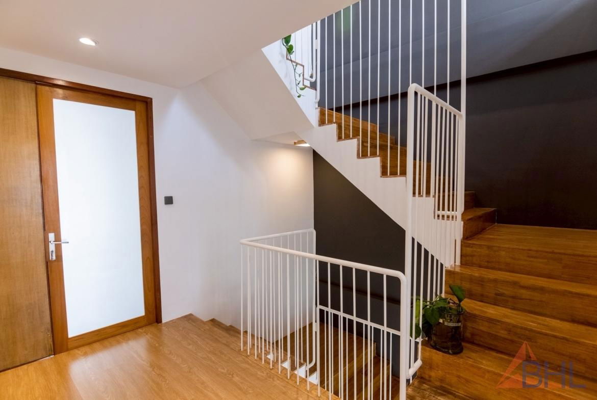 รูป ลดราคาพิเศษ ขายทาวน์โฮม 3ชั้น 37 ตรว. 280 ตรม. 4 ห้องนอน รัชดาภิเษก 36 เขตจตุจักร กรุงเทพ - รูปที่ 6/10