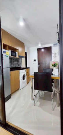 รูป ห้องว่าง❤️ราคาต่อรองได้✅สนใจห้องนี้ทักได้เลยนะคะ❣️❣️❣️ พระโขนง💥แบงค์คอก เฟ'ลิซ สุขุมวิท 69 - 2 🔴🟢🟡 - รูปที่ 3/6