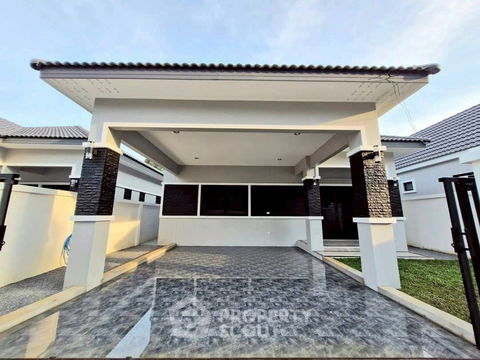 บ้าน 3-ห้องนอน ใกล้ ห้วยใหญ่ (ID 2100419)