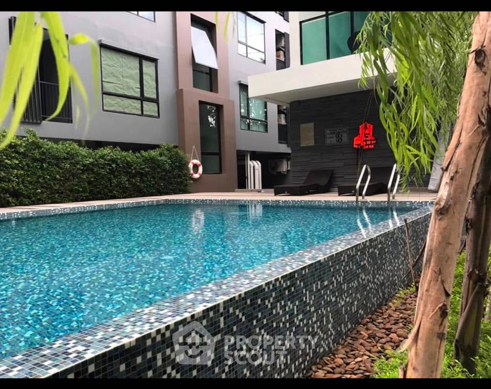 รูป คอนโด สตูดิโอ ที่ พรีมีโอ เฟรสโก ใน อนุสาวรีย์ (ID 2027835) - รูปที่ 10/13