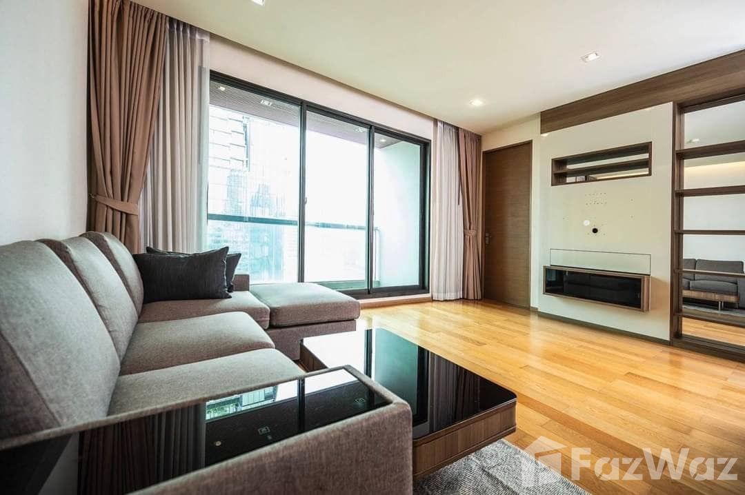 picture 2 Bedroom Condo for rent at The Address Sathorn 1746064 - 7/11