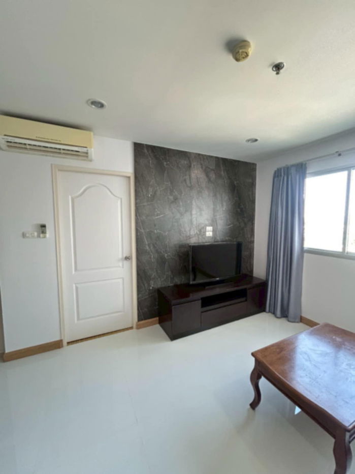 picture 🏡 For rent lumpini north town pattaya seaview - 4/12