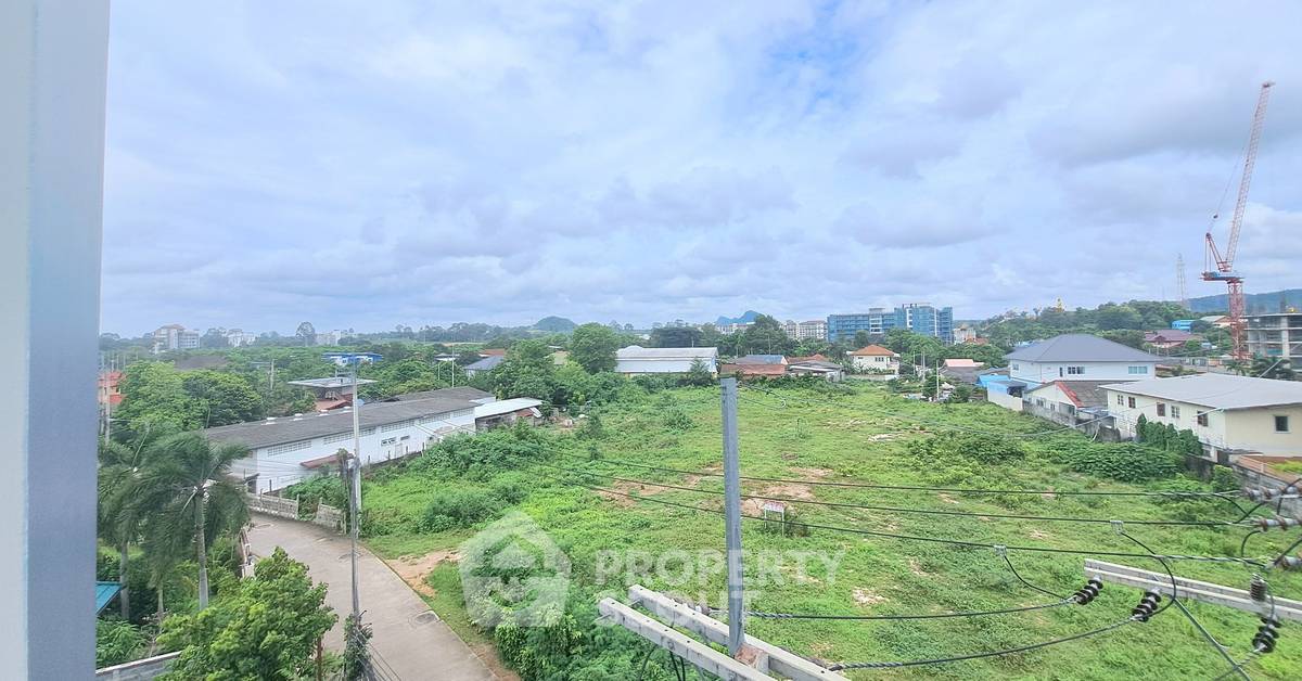 รูป คอนโด 1-ห้องนอน ที่ ซี สราญ คอนโดมิเนียม ใกล้ บางเสร่ (ID 2452440) - รูปที่ 16/31