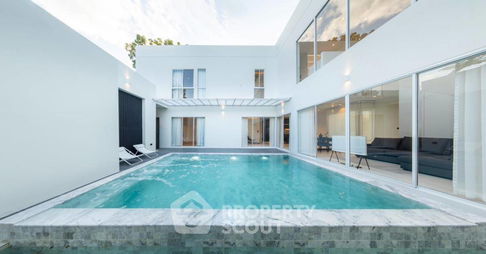 บ้าน 4-ห้องนอน ใน บ้านแหวน (ID 1839737)