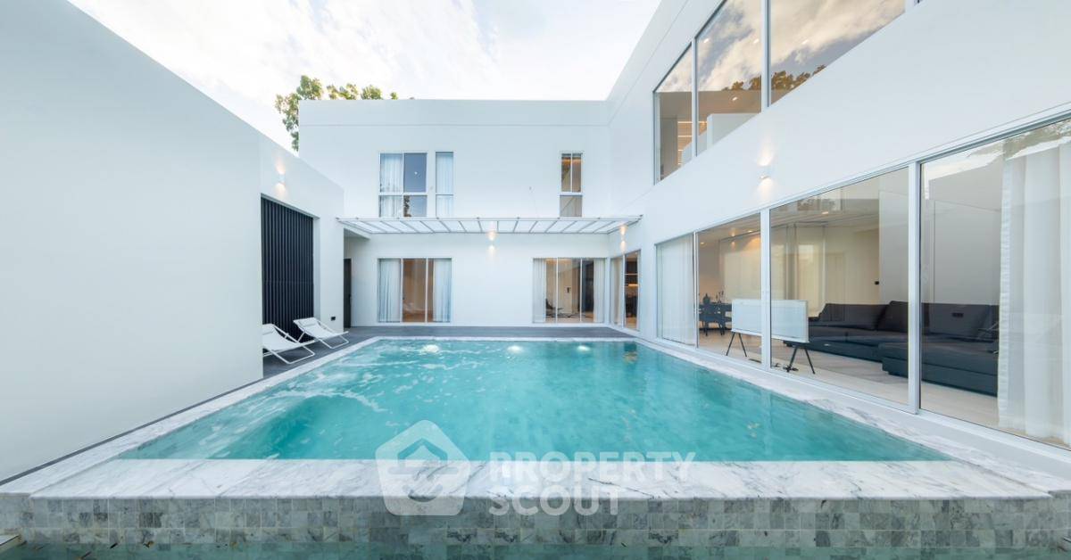 รูป บ้าน 4-ห้องนอน ใน บ้านแหวน (ID 1839737) - รูปที่ 1/7