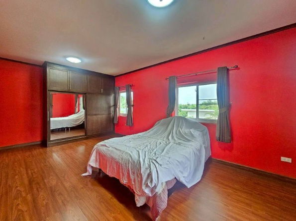 รูป ขายกิจการรีสอร์ท ทำเลดี ใกล้ชายหาดบางเสร่ สัตหีบ ชลบุรี - รูปที่ 9/14