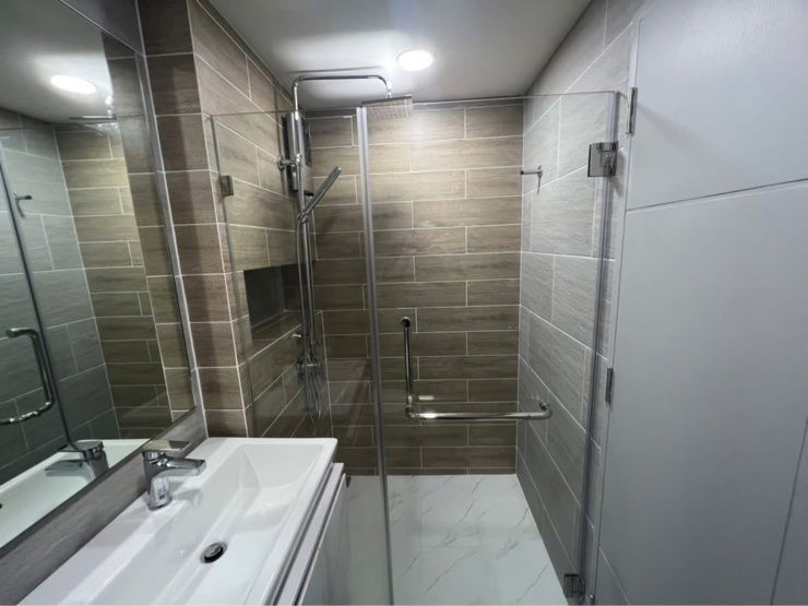 picture #Z3418 💥 011268🔥 Condo for rent: THE CUBE SOUTH Chaengwattana 15/1 - 9/10