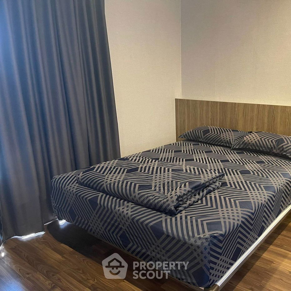 picture 1-BR Condo at U Delight Ratchavibha near BTS Ratchayothin (ID 748144) - 1/8