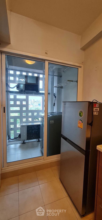 รูป คอนโด 1-ห้องนอน ที่ ไอ-บิซ่า คอนโดมิเนียม อาร์ซีเอ ใน บางกะปิ (ID 2184981) - รูปที่ 1/10