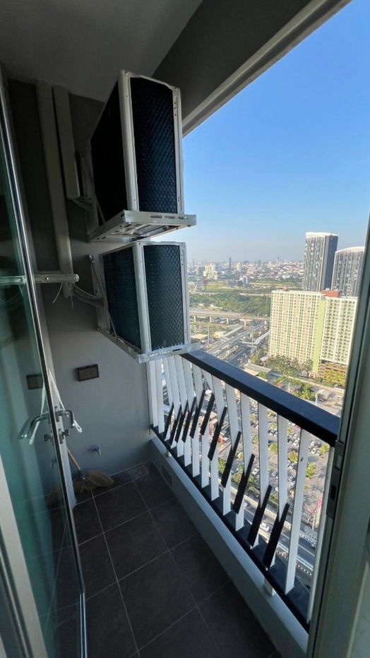 รูป 💥For rent 🏬 อัสสกาญจน์เพลส ศรีนครินทร์ 🏬 JA-655 - รูปที่ 6/10