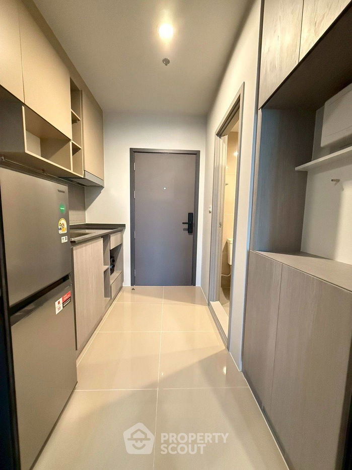 picture 1-BR Condo at Ideo Ramkamhaeng Lamsali Station close to Lam Sali (ID 2451888) - 4/9