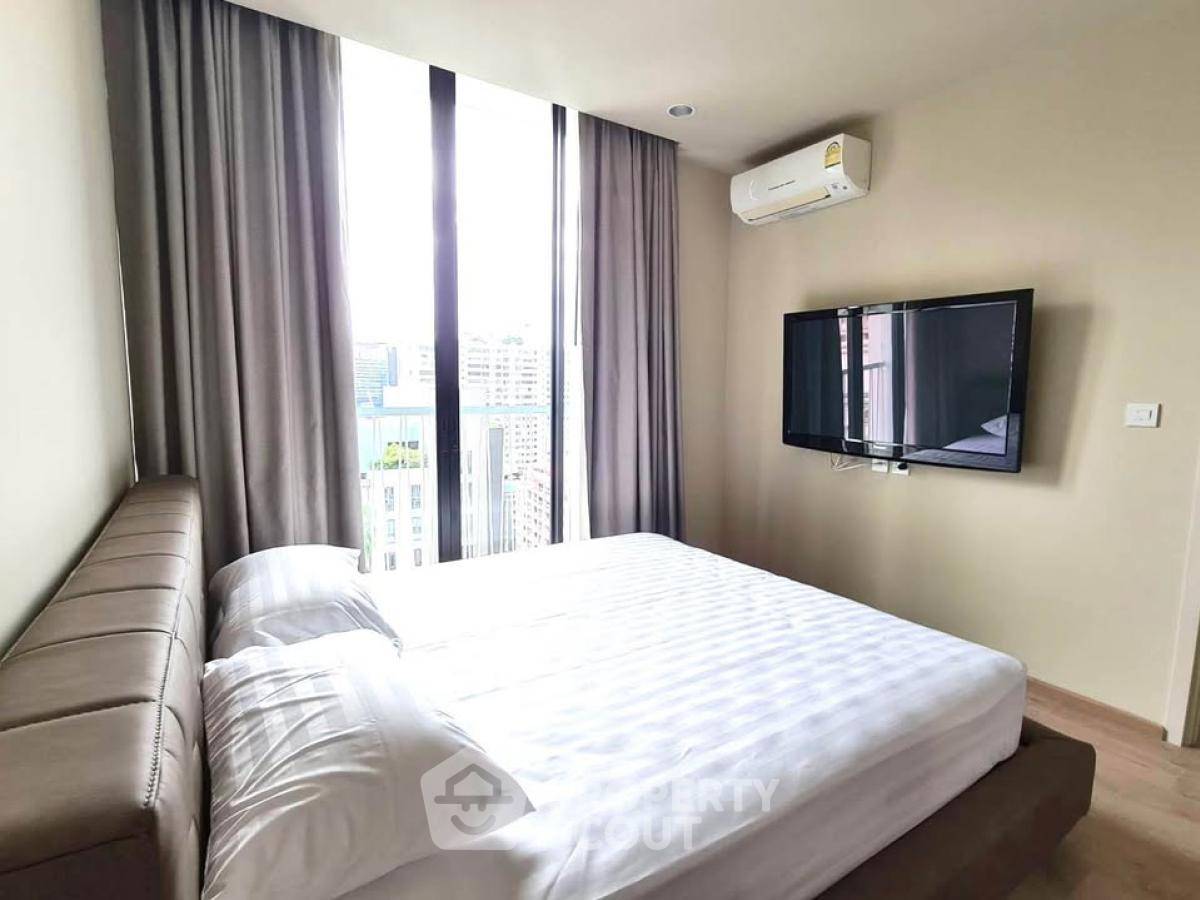 picture 1-BR Condo at Noble Recole Sukhumvit 19 near MRT Sukhumvit (ID 2456676) - 5/5