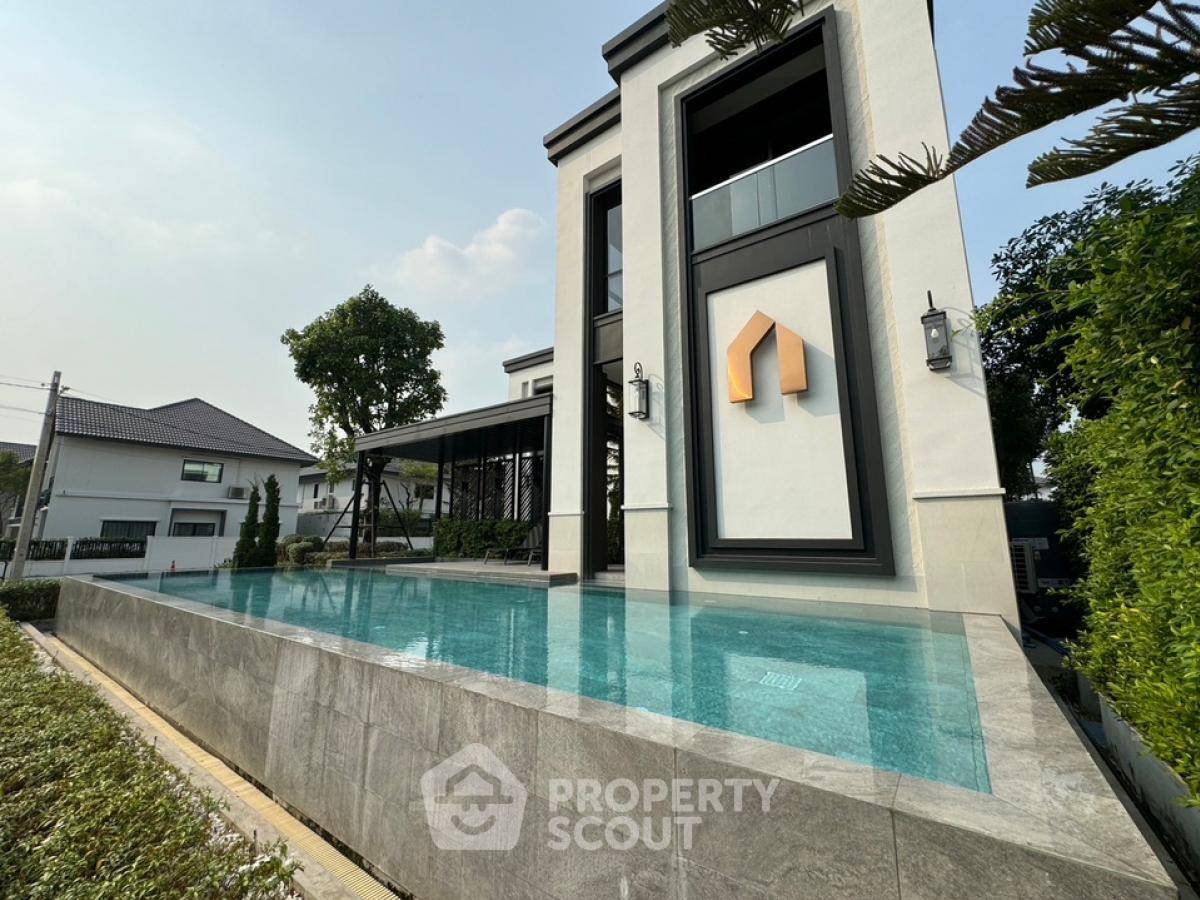 รูป บ้าน 4-ห้องนอน ใน บางเลน (ID 1935872) - รูปที่ 4/12