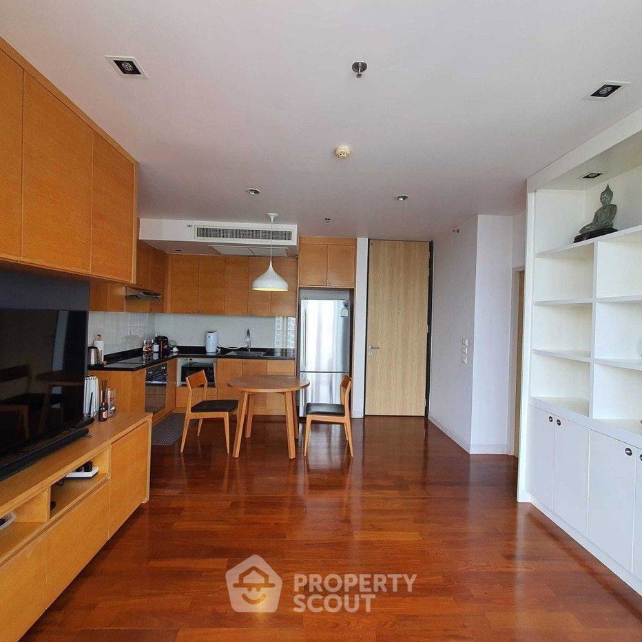รูป คอนโด 2-ห้องนอน ที่ ดิ อิสสระ ลาดพร้าว ใกล้ MRT ลาดพร้าว (ID 1535923) - รูปที่ 5/13
