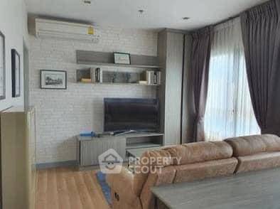 picture 1-BR Condo at Chapter One Midtown Ladprao24 near MRT Lat Phrao (ID 774794) - 1/13