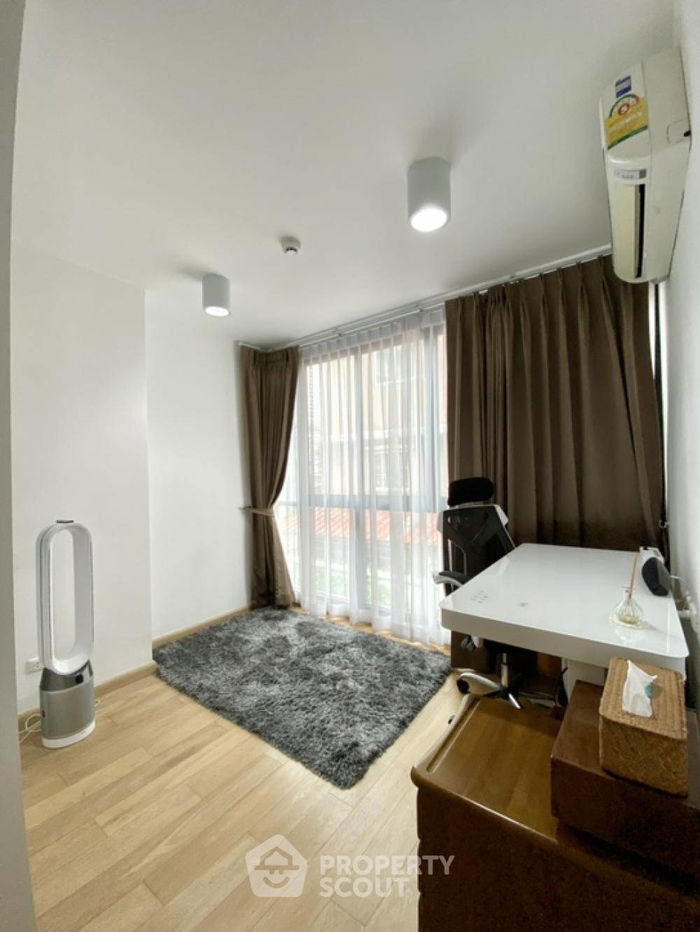picture 2-BR Condo at Bangkok Feliz @ Krungthonburi Station near BTS Krung Thon Buri (ID 1352190) - 6/10