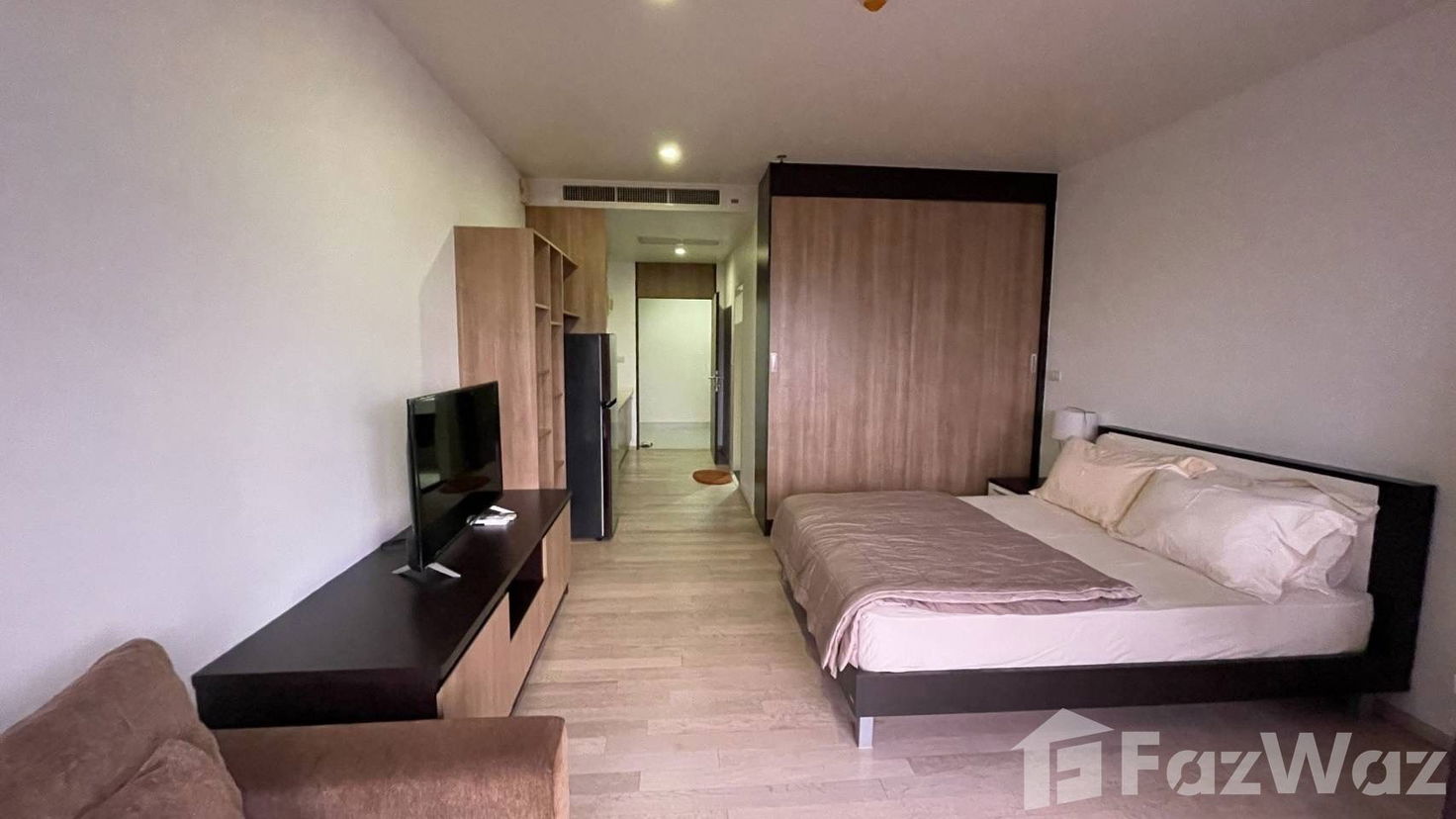 รูป ขาย คอนโด สตูดิโอ ในโครงการ โนเบิล โซโล่ 1172866 - รูปที่ 1/8