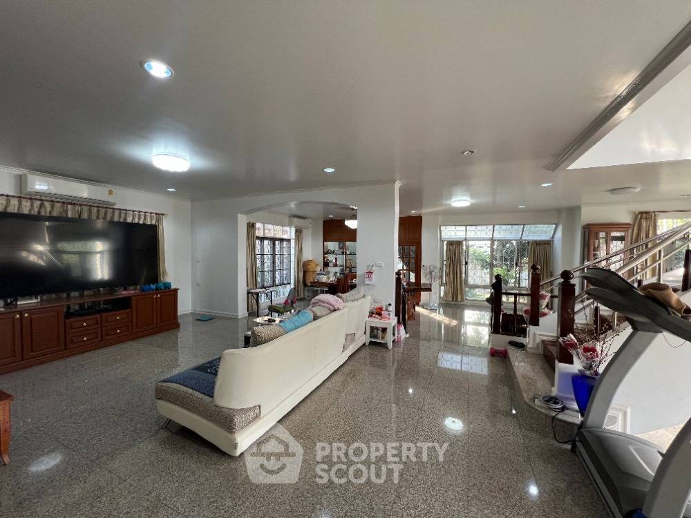 รูป บ้าน 4-ห้องนอน ใกล้ MRT ไทรม้า (ID 2033097) - รูปที่ 14/46