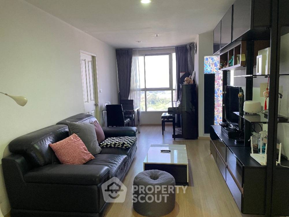 รูป คอนโด 2-ห้องนอน ที่ ยู ดีไลท์ 2 แอท บางซื่อ สเตชั่น ใกล้ MRT บางซ่อน (ID 1648048) - รูปที่ 4/8