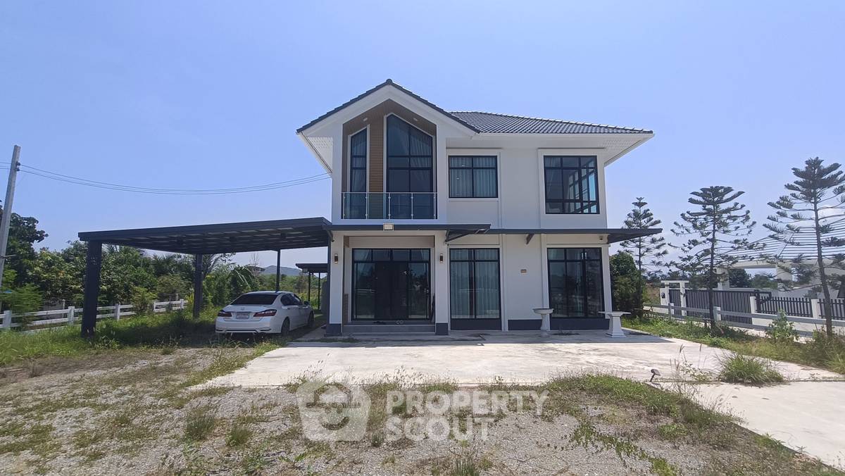 รูป บ้าน 3-ห้องนอน ใน วังก์พง (ID 2063551) - รูปที่ 26/37
