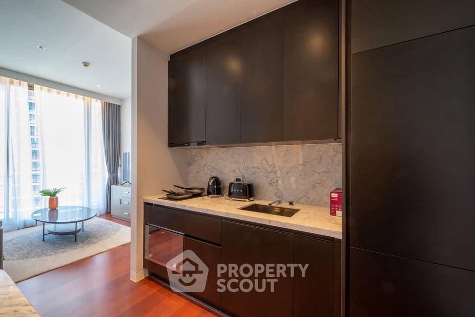 picture 1-BR Condo at Khun By Yoo near BTS Thong Lor (ID 2456606) - 6/15