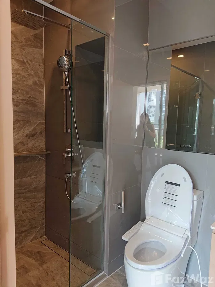 รูป ขาย คอนโด 1 ห้องนอน ในโครงการ คาวะ เฮาส์ 1903029 - รูปที่ 5/6