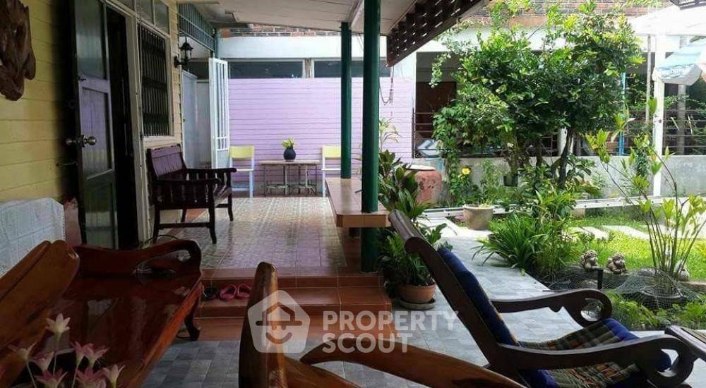 รูป บ้าน 4-ห้องนอน ใน ศาลาธรรมสพน์ (ID 1401508) - รูปที่ 7/20