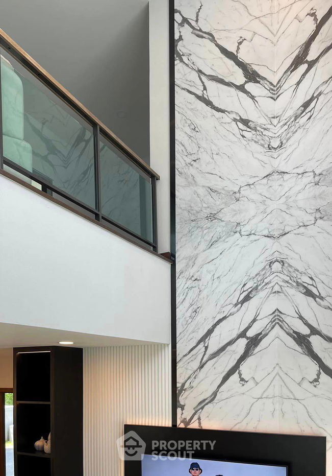 รูป บ้าน 4-ห้องนอน ที่ เดอะ ซิตี้ บางนา ใน บางแก้ว (ID 1726652) - รูปที่ 17/21