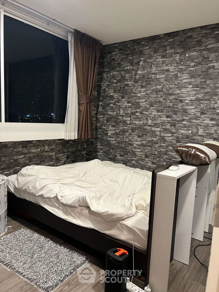 รูป คอนโด 1-ห้องนอน ที่ ชาโตว์ อินทาวน์ พระราม 8 ใกล้ MRT บางยี่ขัน (ID 1113963) - รูปที่ 5/10