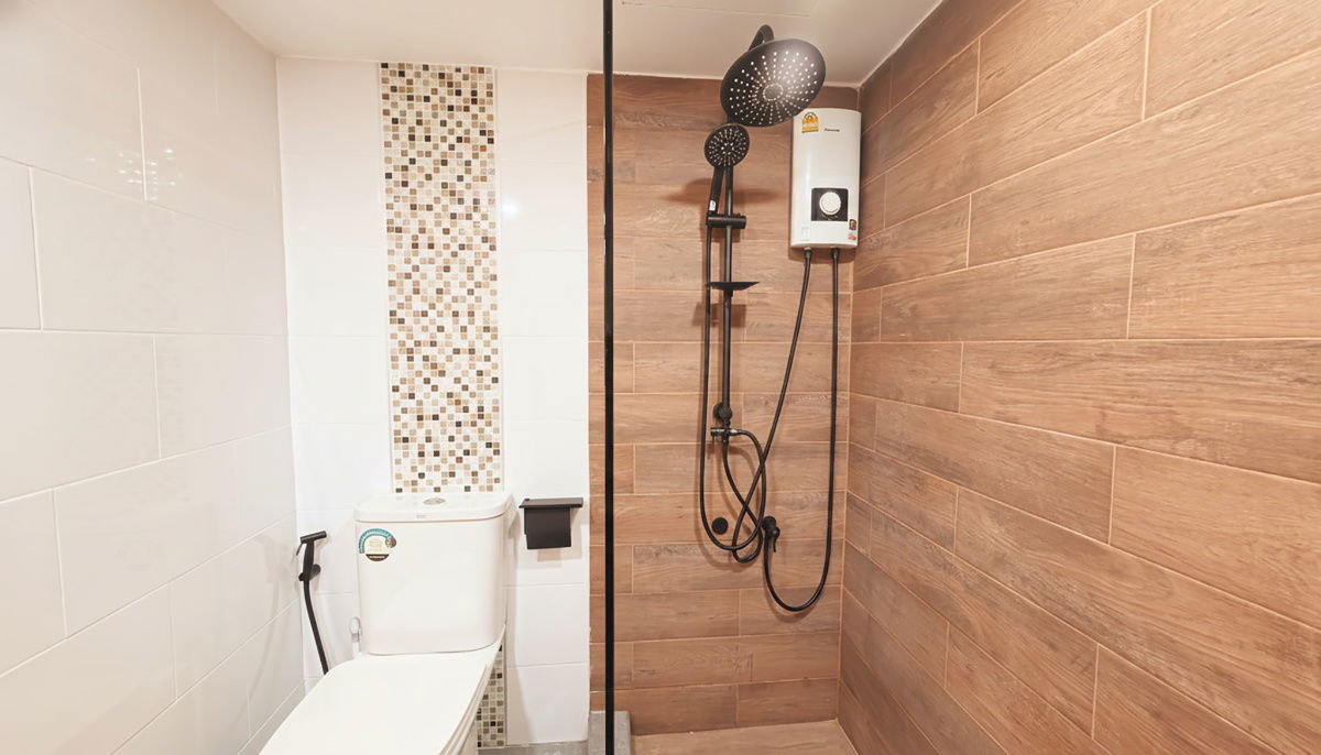 รูป ขาย กาแลทอง ทาวเวอร์ ห้องสตูดิโอ 40 ตร.ม. ชั้น 8 ใกล้  ไนท์บาซาร์เชียงใหม่ (ID:1247CS) - รูปที่ 8/8